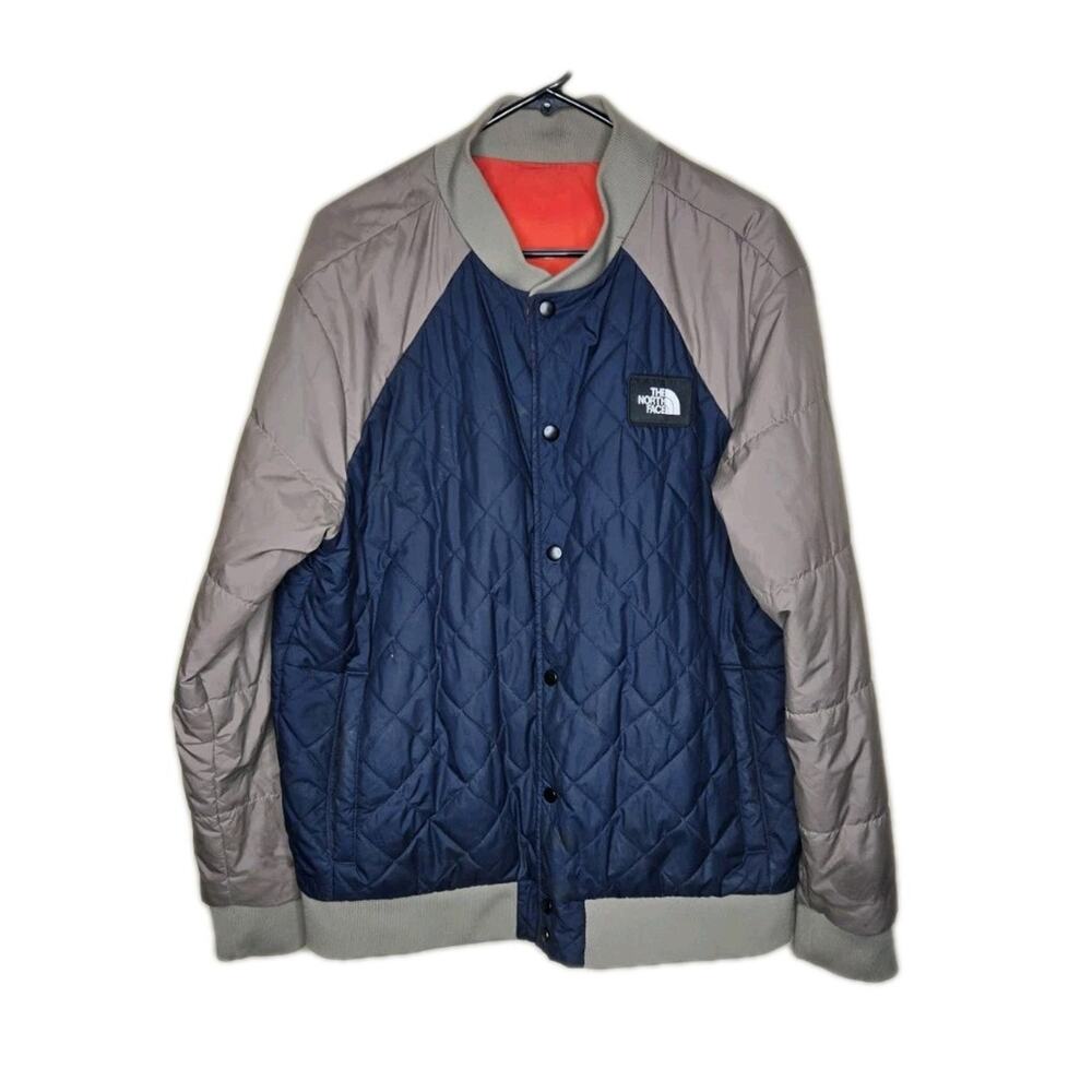 The North Face Jester Reversible Jacket Size XL